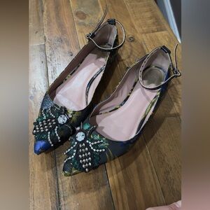 Circus by Sam Edelman Rocco. Ritter Flats